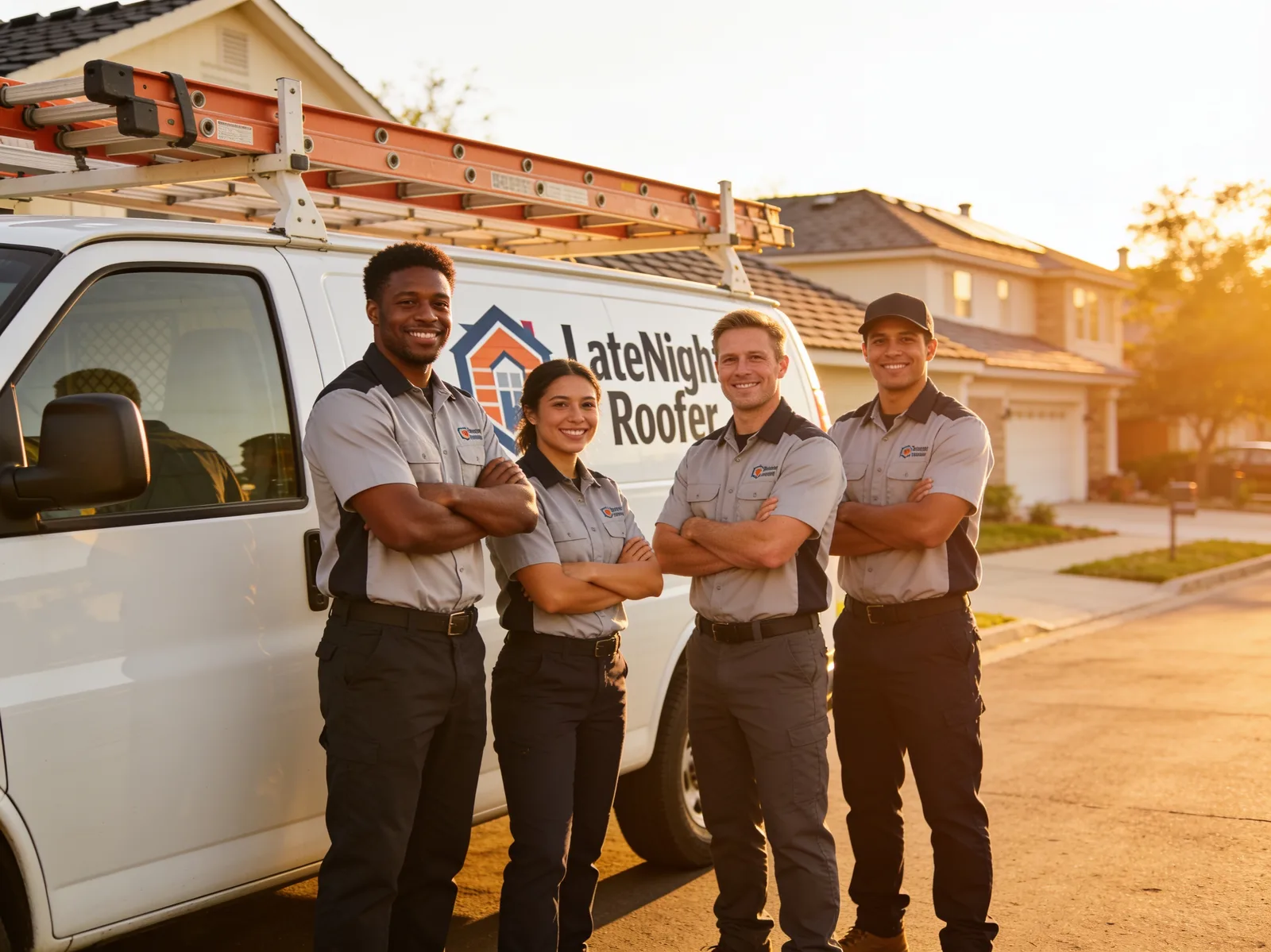 Emergency Roof Repair company in Danville, AR